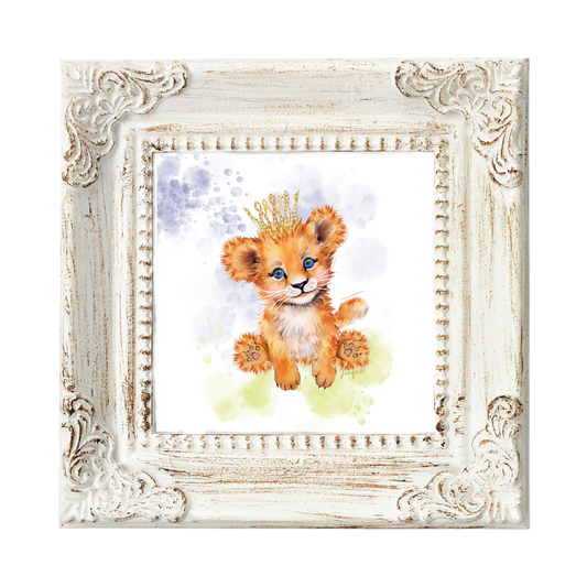 Lion Cub