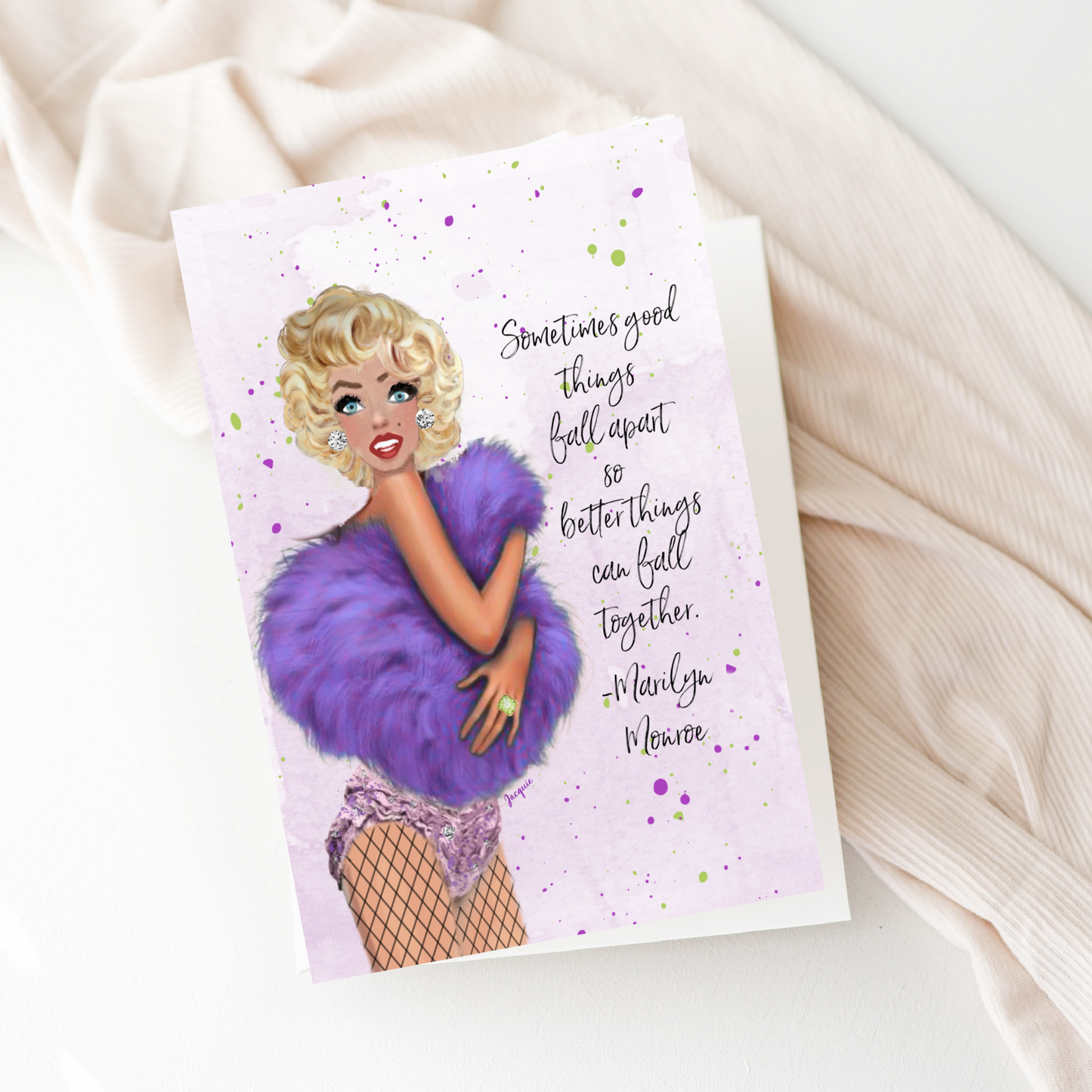 Marilyn