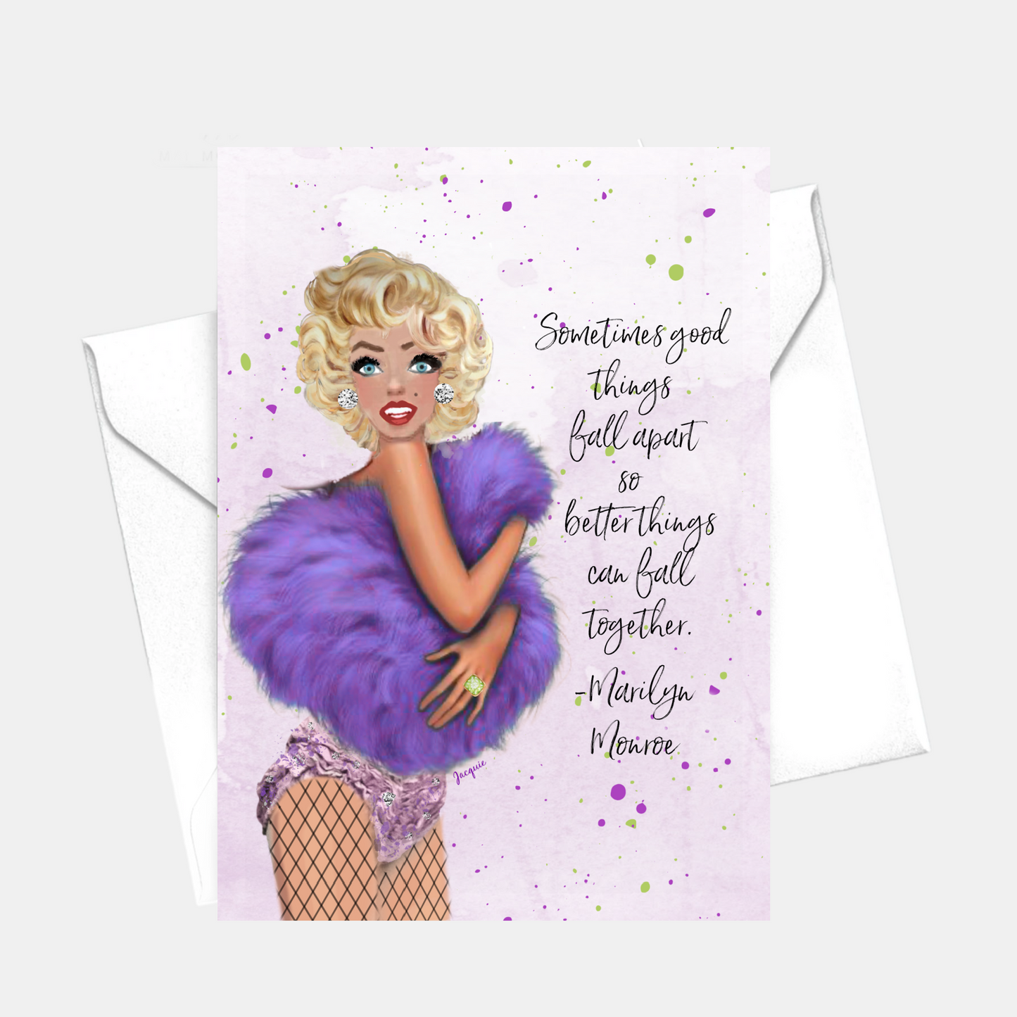 Marilyn