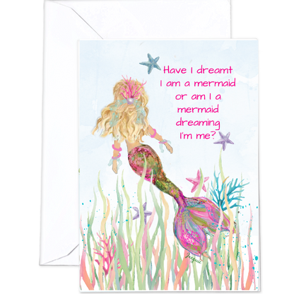 Mermaid Dreams
