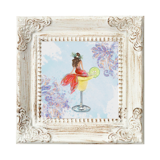 Mermaid & Margarita