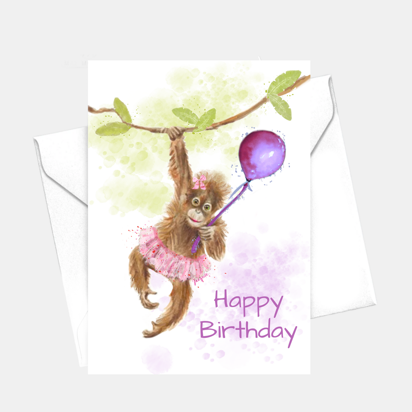 Monkey