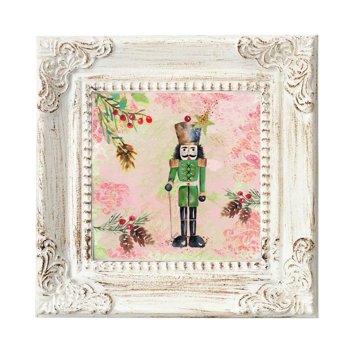 Holiday Nutcracker