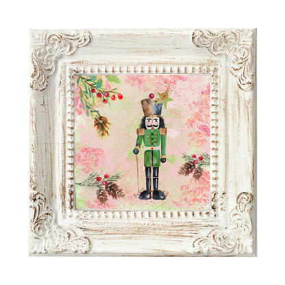 Holiday Nutcracker