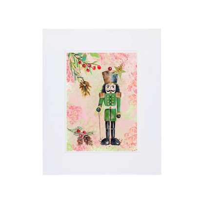 Holiday Nutcracker
