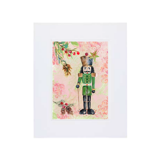 Holiday Nutcracker