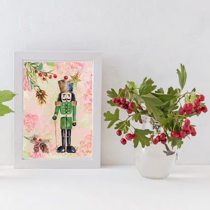 Holiday Nutcracker