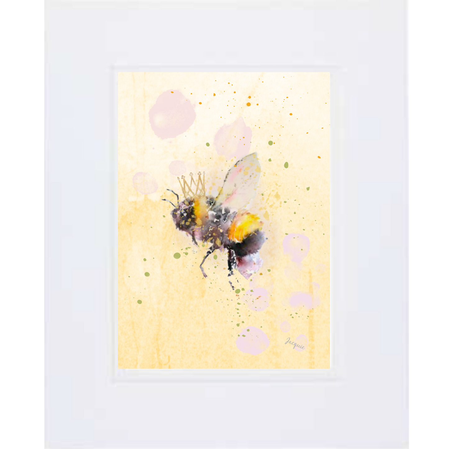 Queen Bee