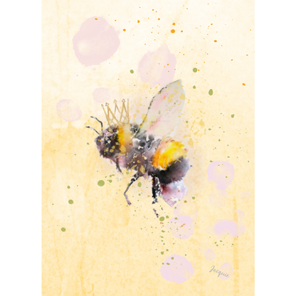 Queen Bee