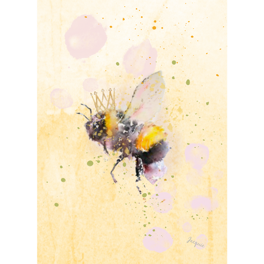 Queen Bee