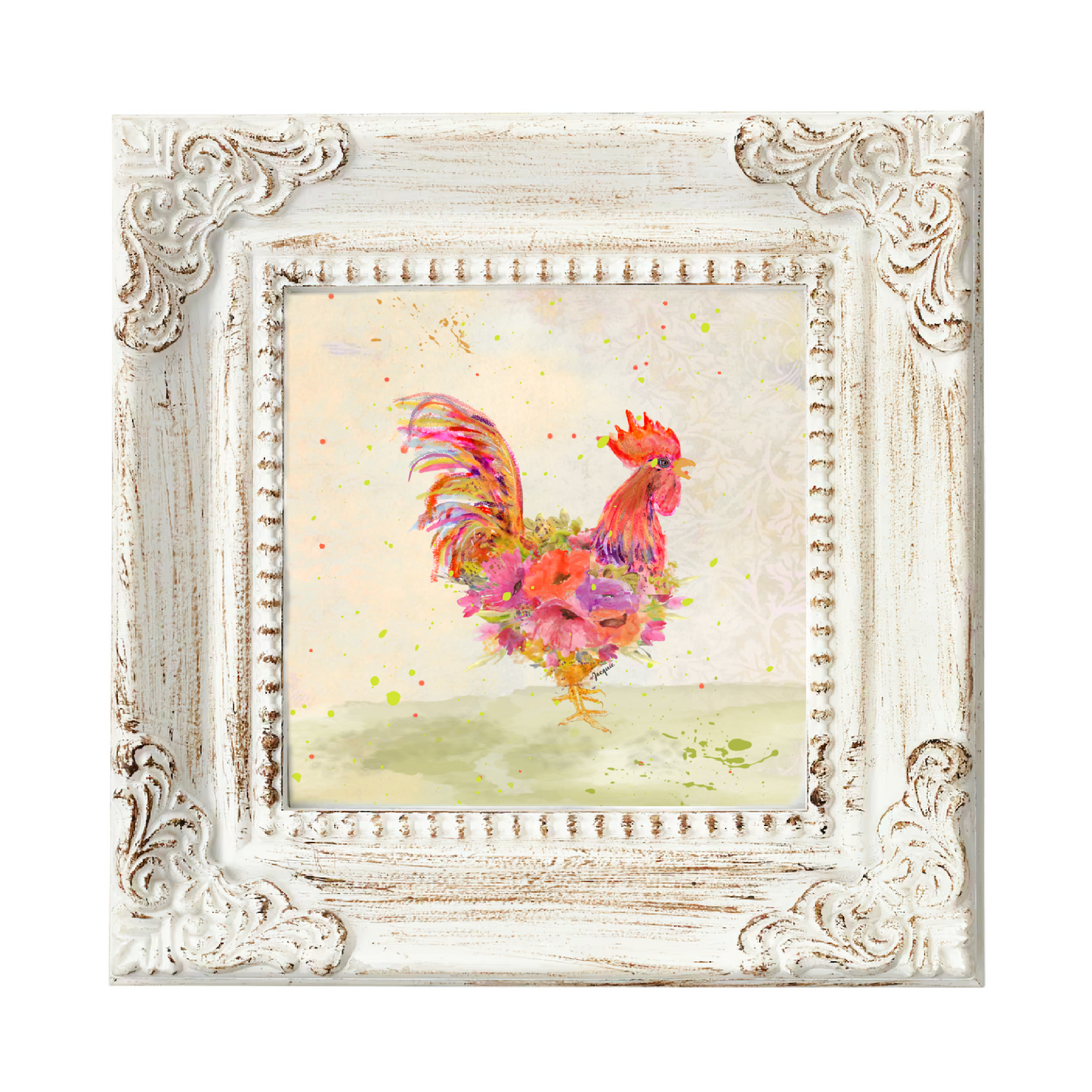 Rooster
