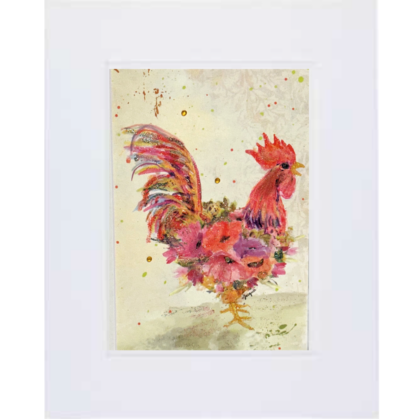 Rooster