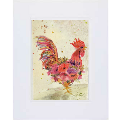 Rooster