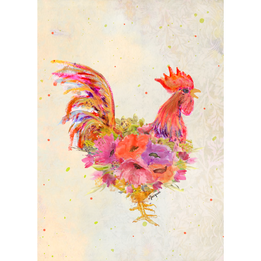 Rooster