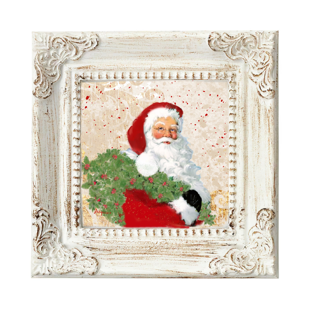 Santa Claus