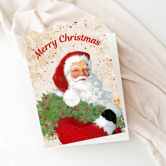 Santa Claus