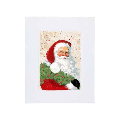 Santa Claus
