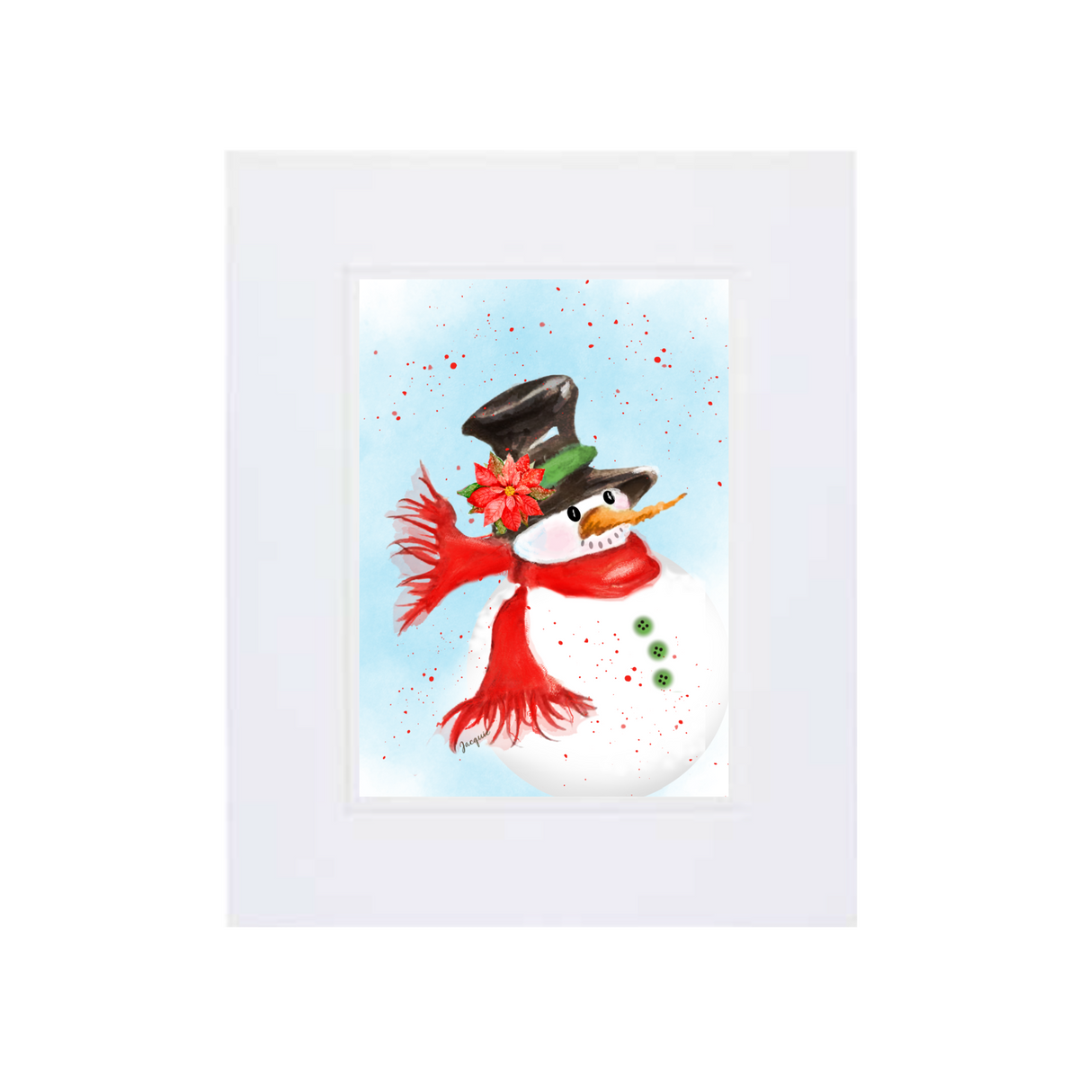 Snowman
