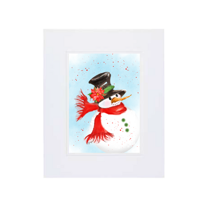 Snowman