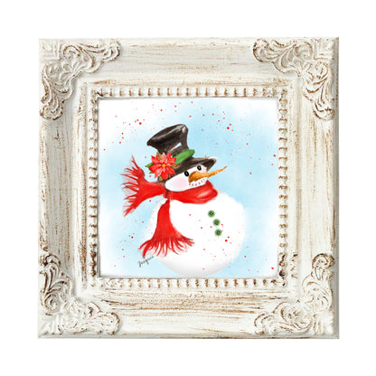 Snowman