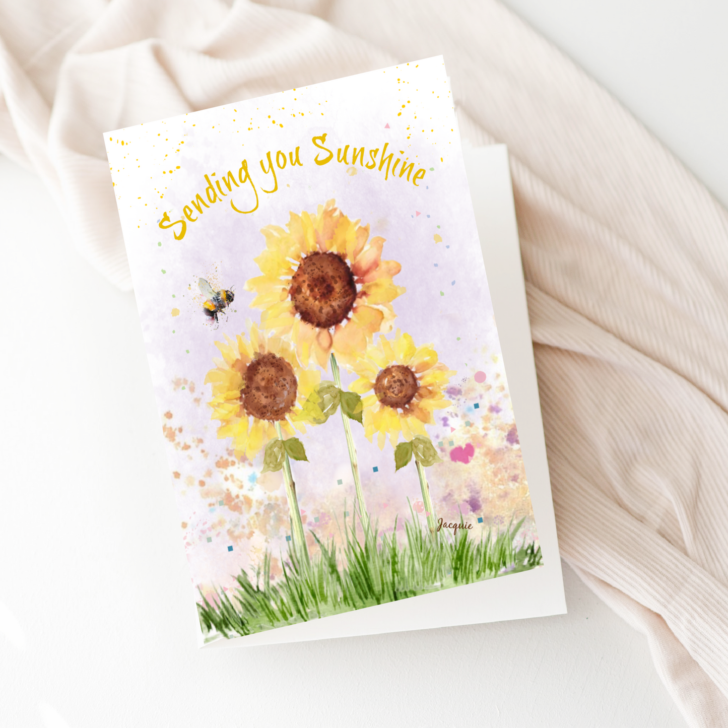 Sunflowers