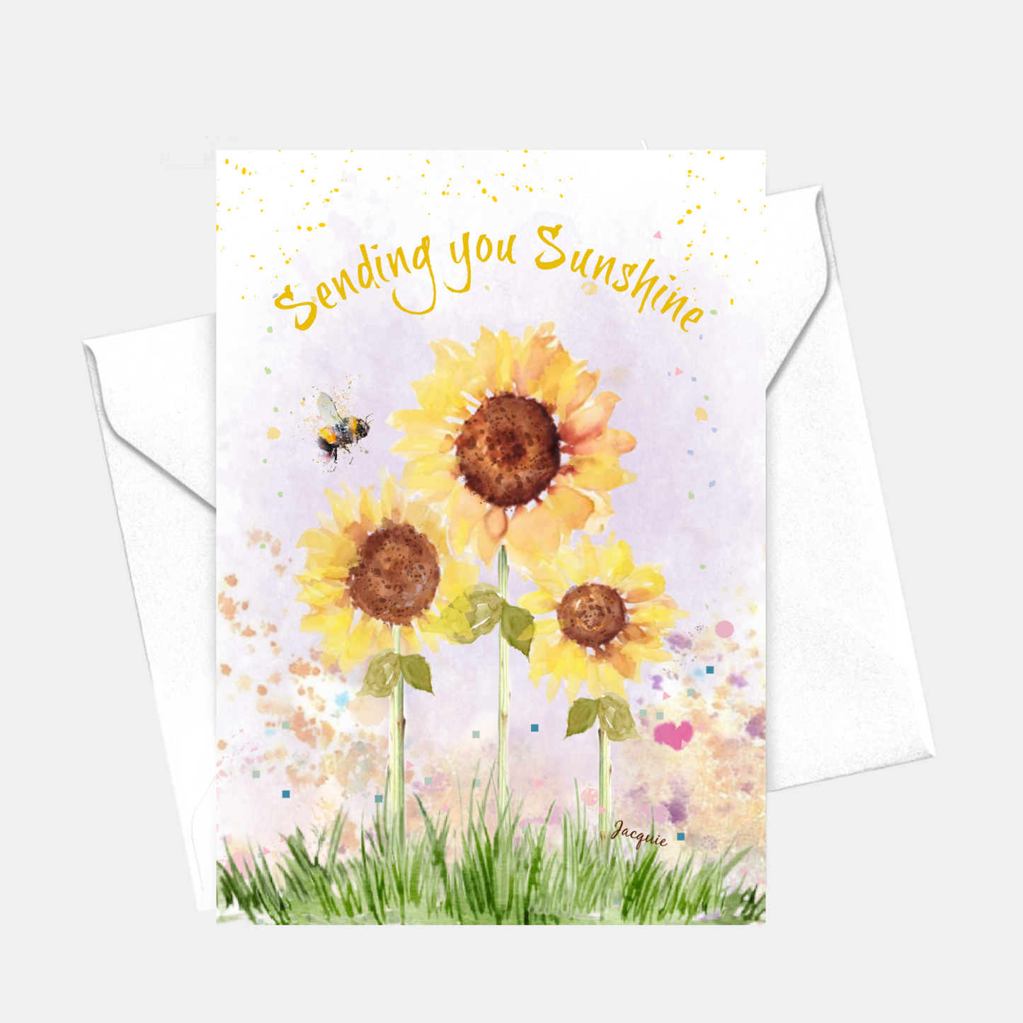 Sunflowers
