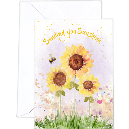 Sunflowers