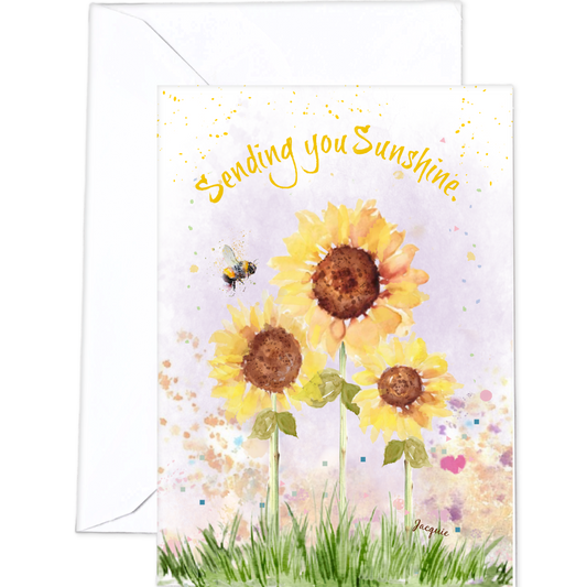 Sunflowers