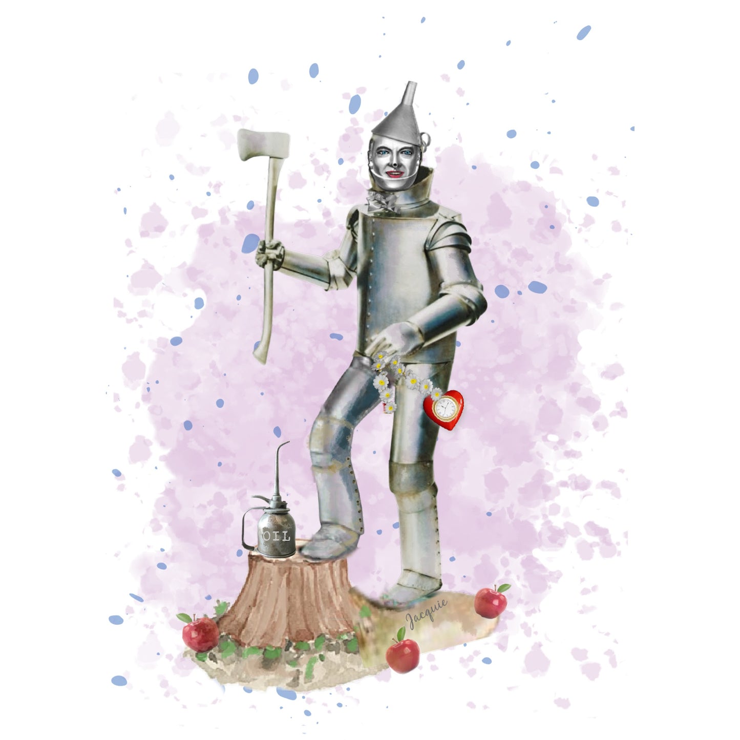 Tin Man