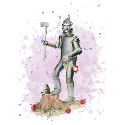 Tin Man