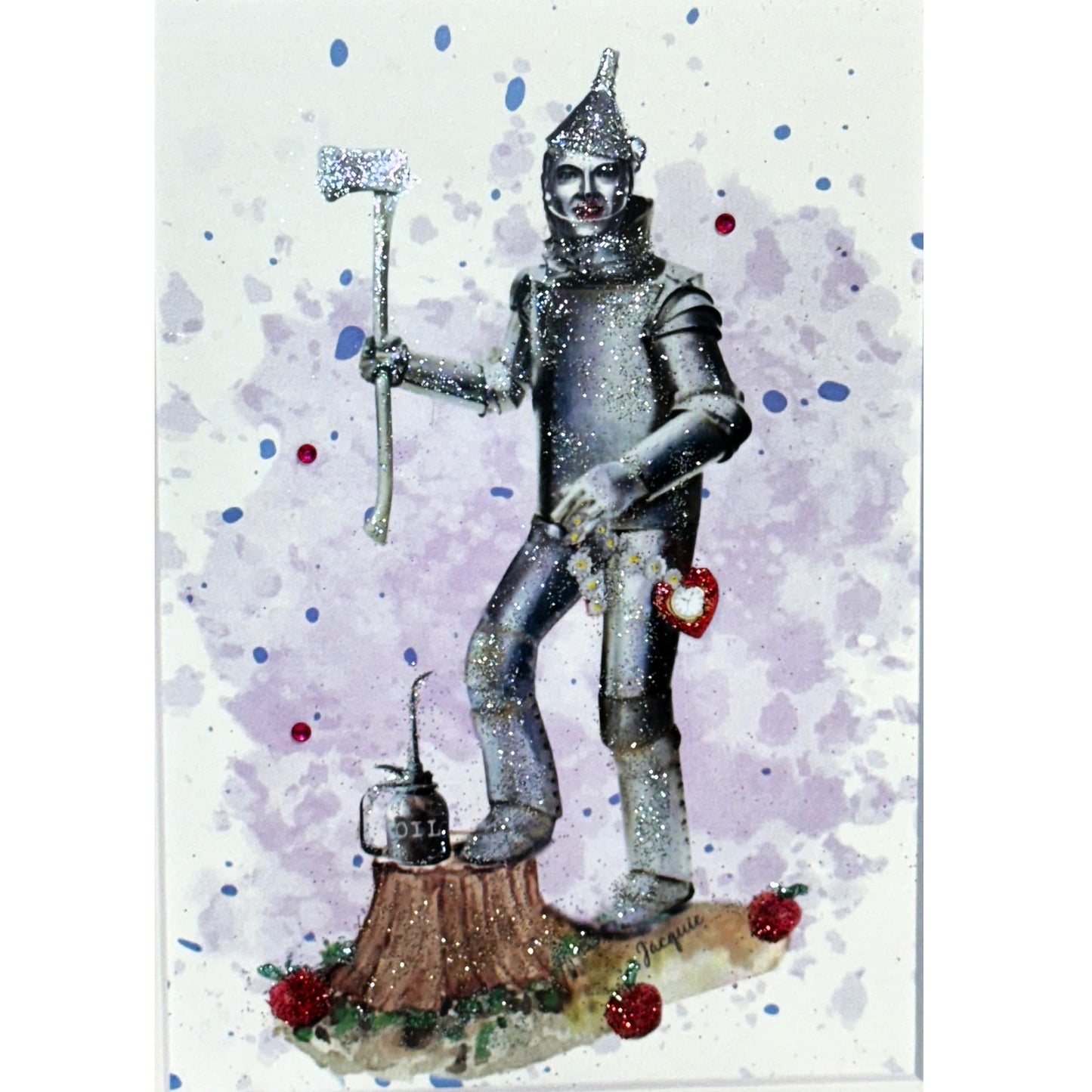 Tin Man