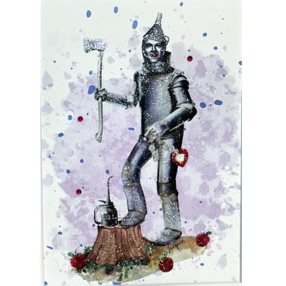 Tin Man