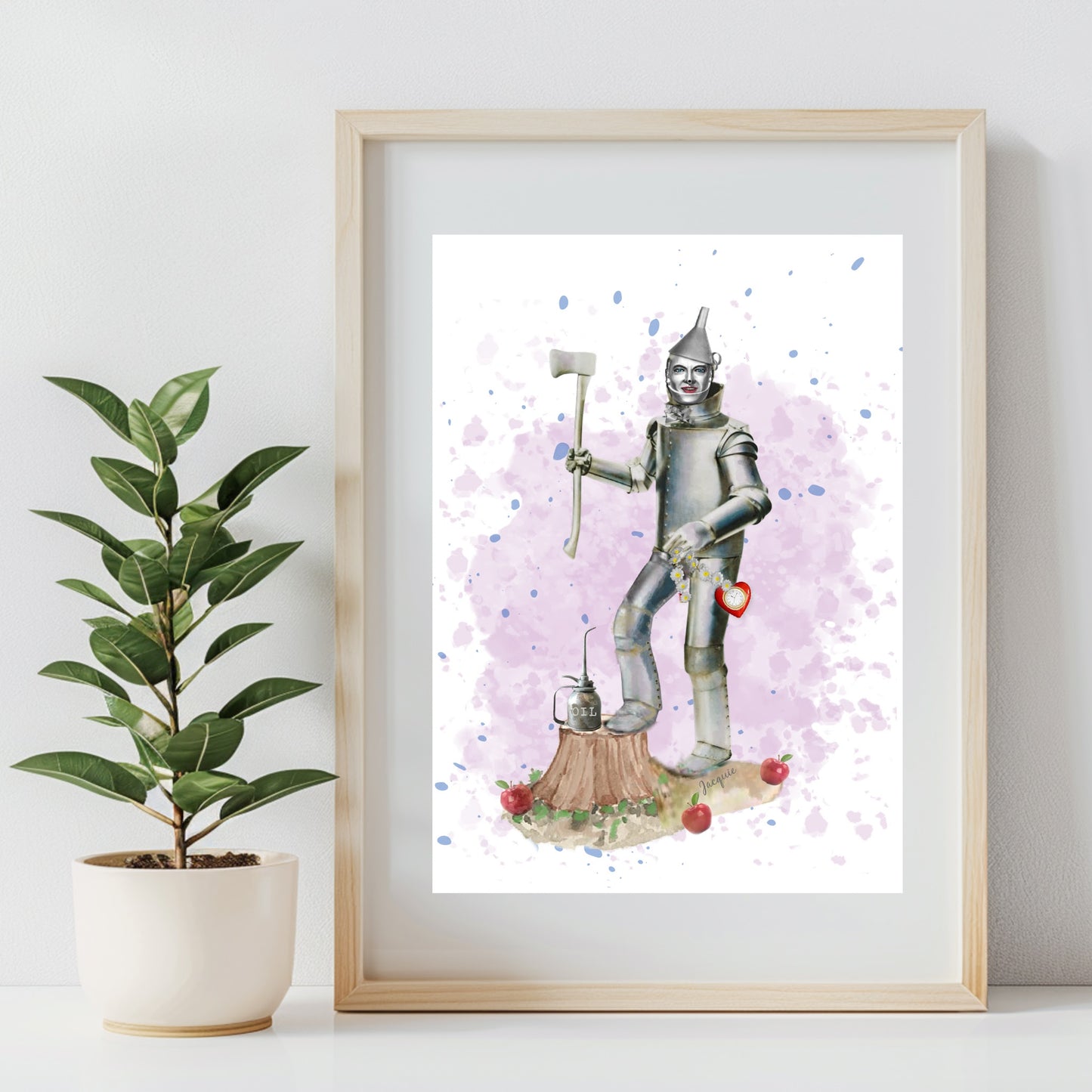 Tin Man