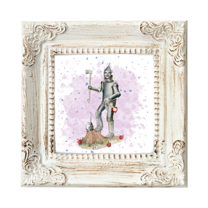Tin Man