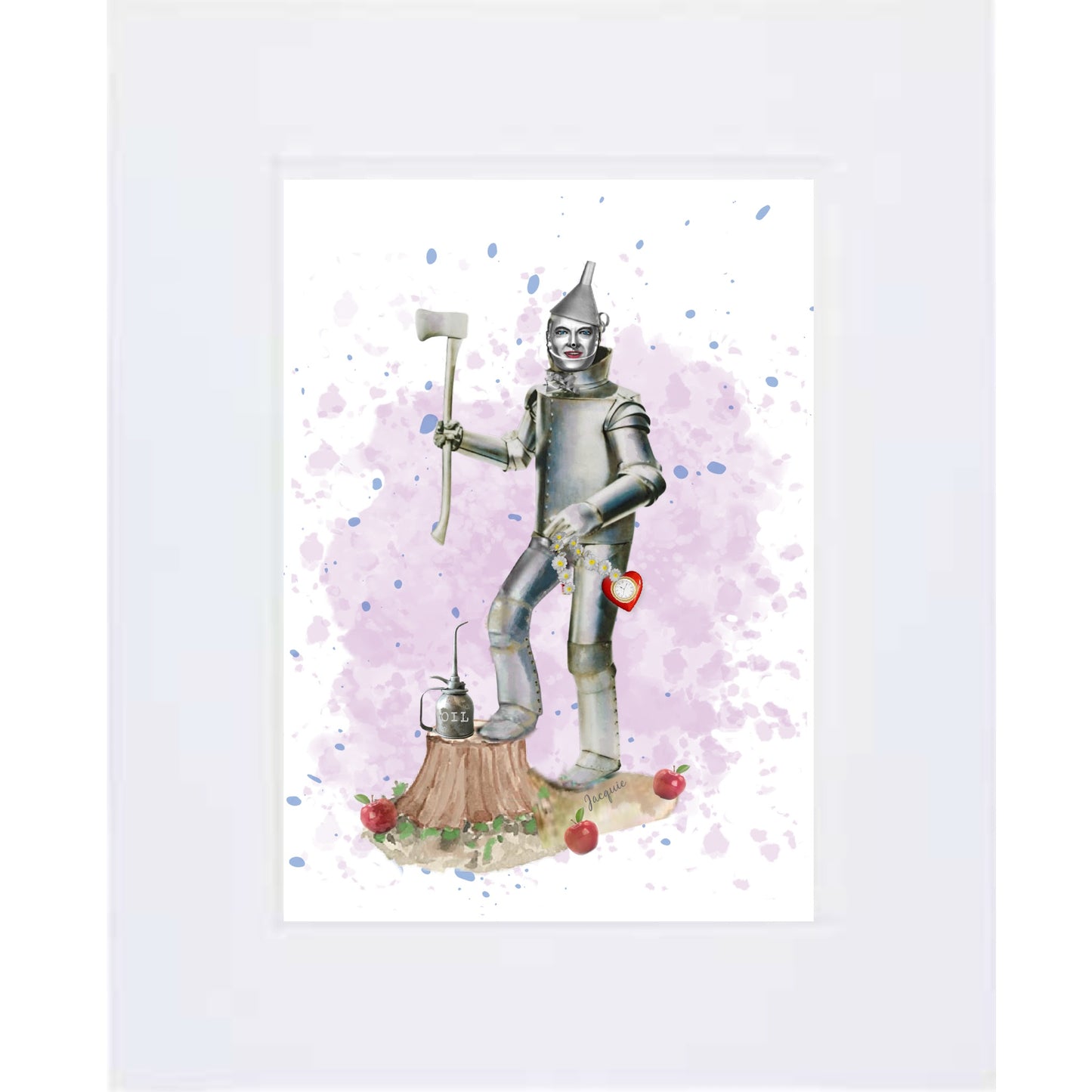 Tin Man