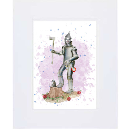 Tin Man