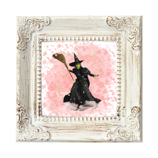 Wicked Witch