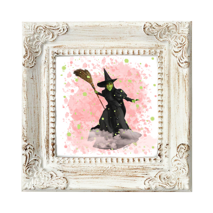 Wicked Witch