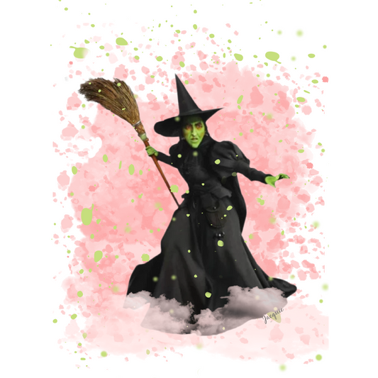 Wicked Witch