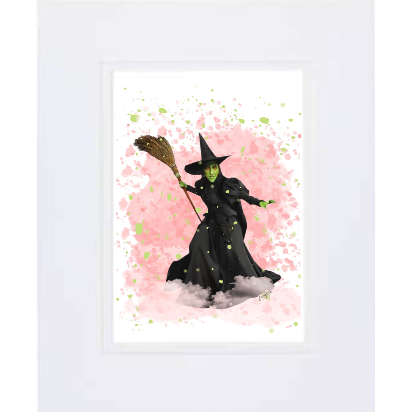 Wicked Witch