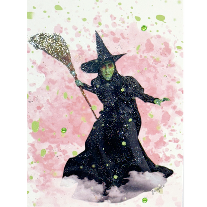 Wicked Witch