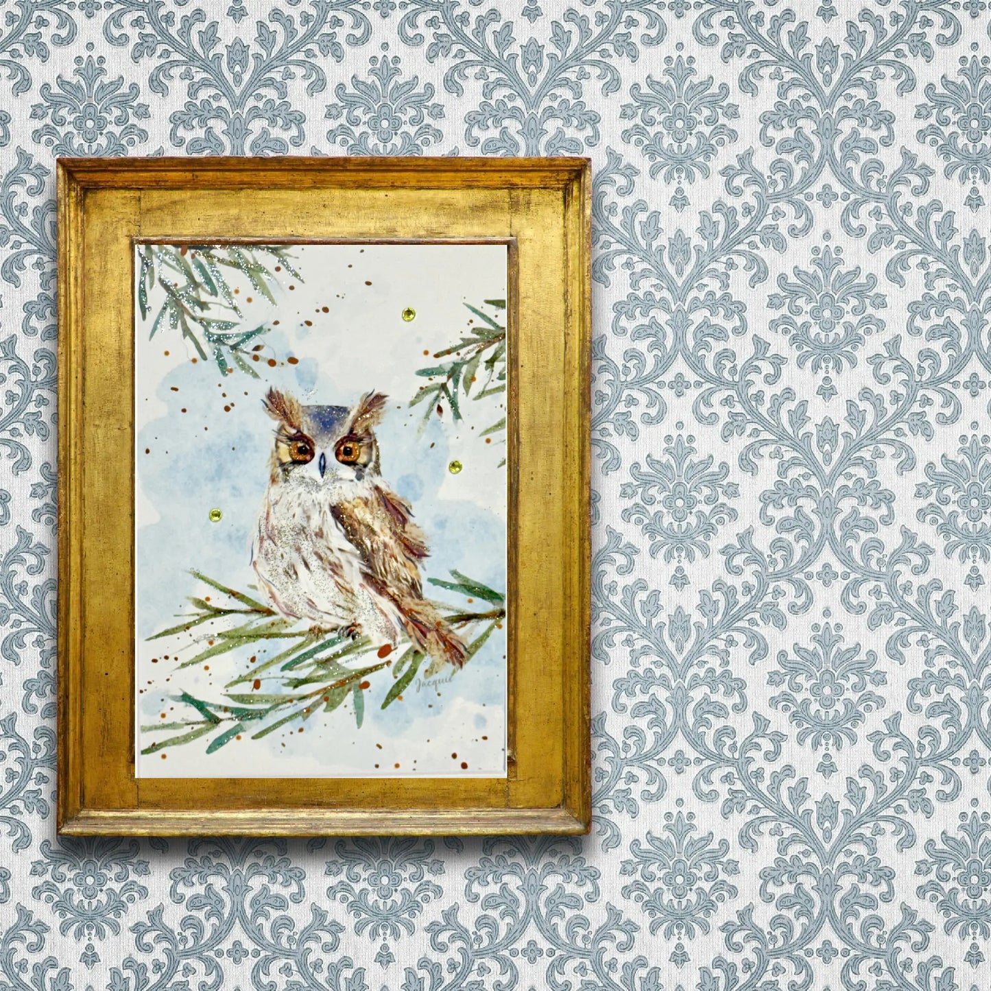 Woodsy Owl